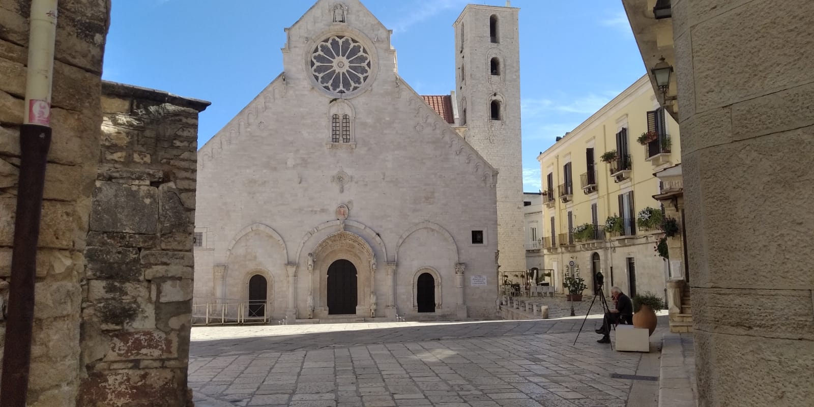 “Ruvo Orienta!”, si presenta il progetto