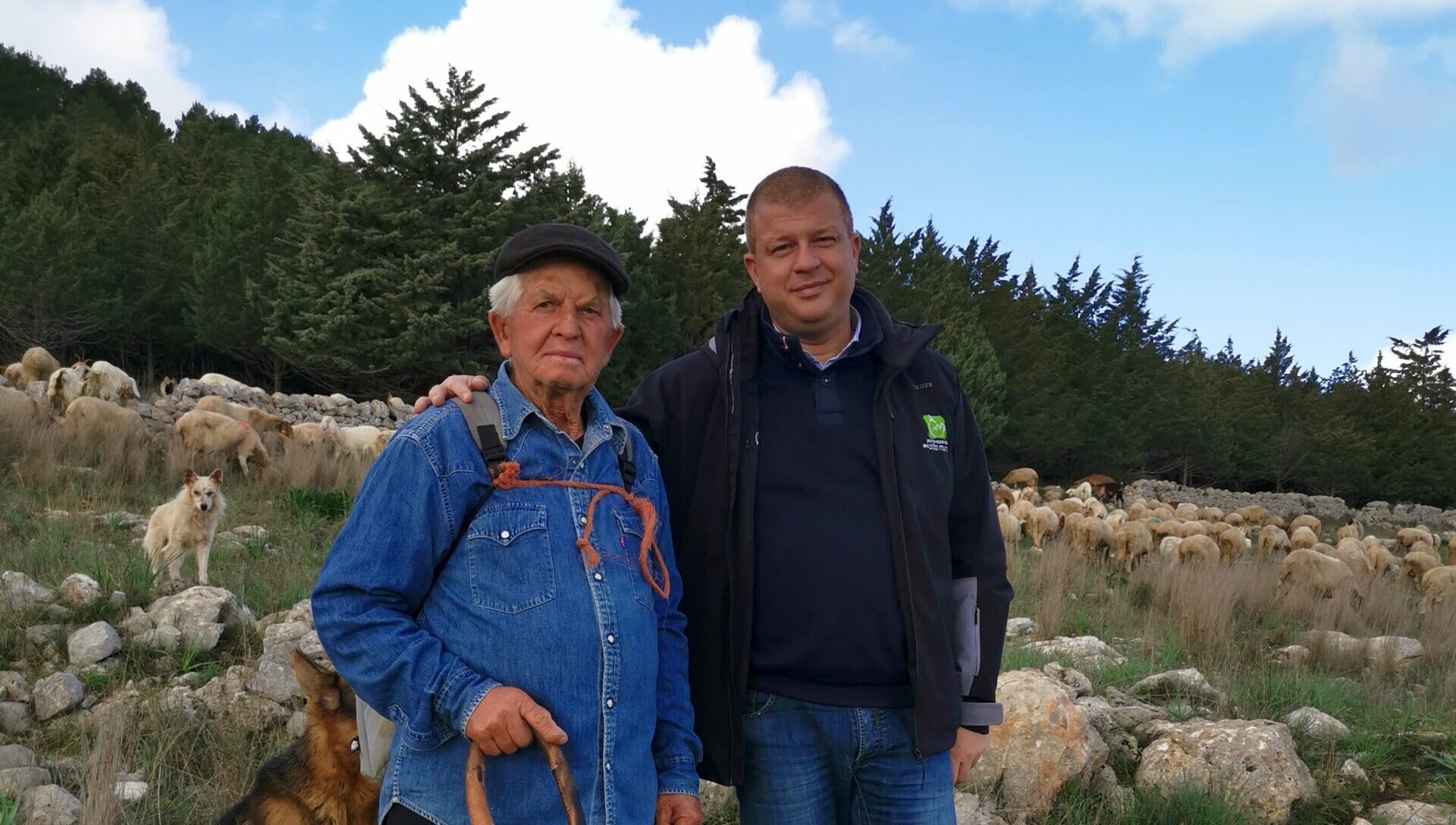 Francesco Tarantini: «Un mandato di sei anni al servizio del territorio del Parco». Cosa è stato realizzato