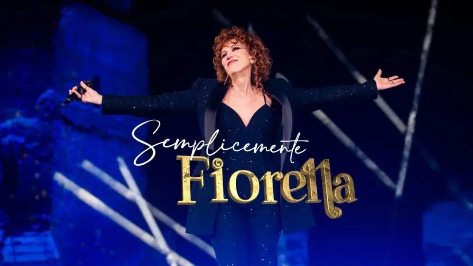 Fiorella Mannoia in concerto su Rai Uno: nell’orchestra i ruvesi Anselmi e Fiore