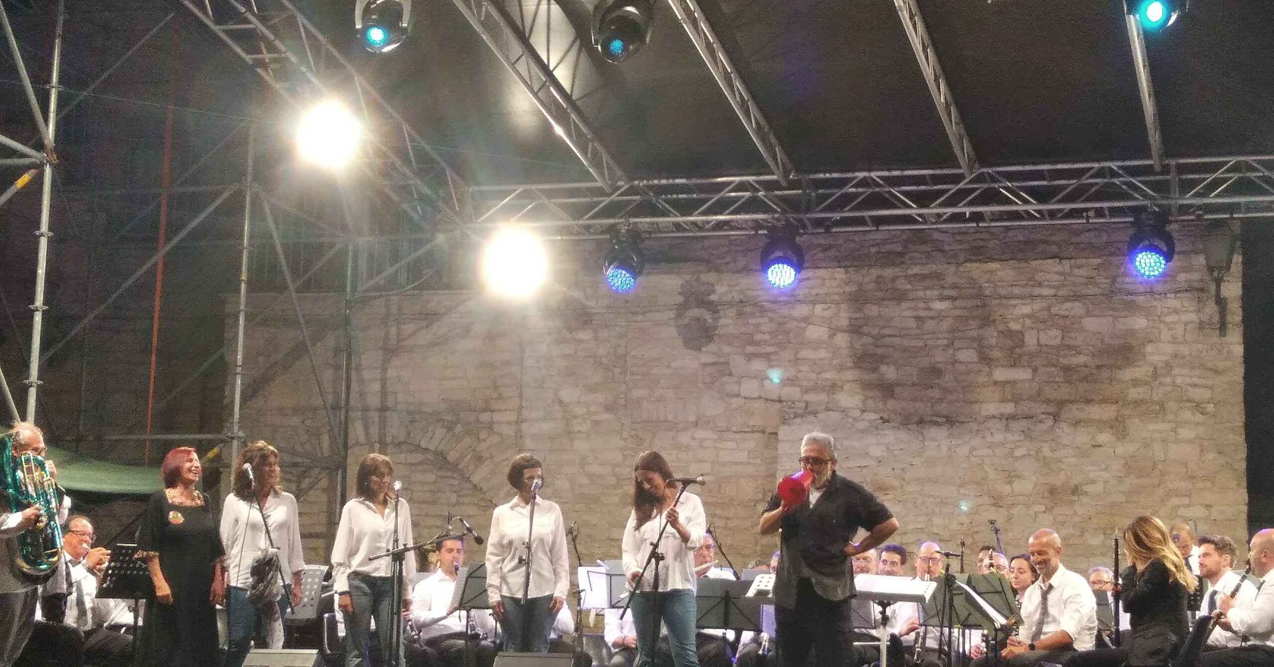 “Uscimmo a riveder le stelle”, a Villa Fenicia il nuovo progetto di Pino Minafra
