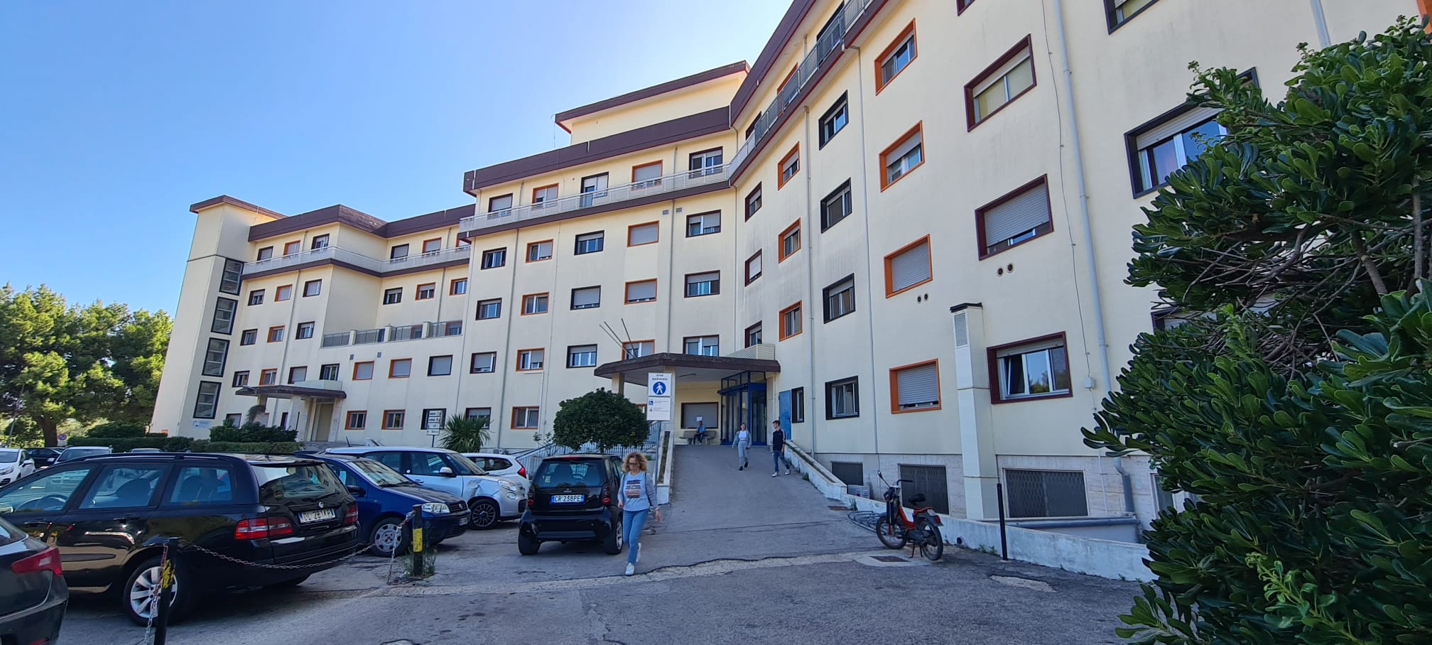 Pronto il progetto del maxi Ospedale del Nord Barese: che ne sarà dell’Umberto I?