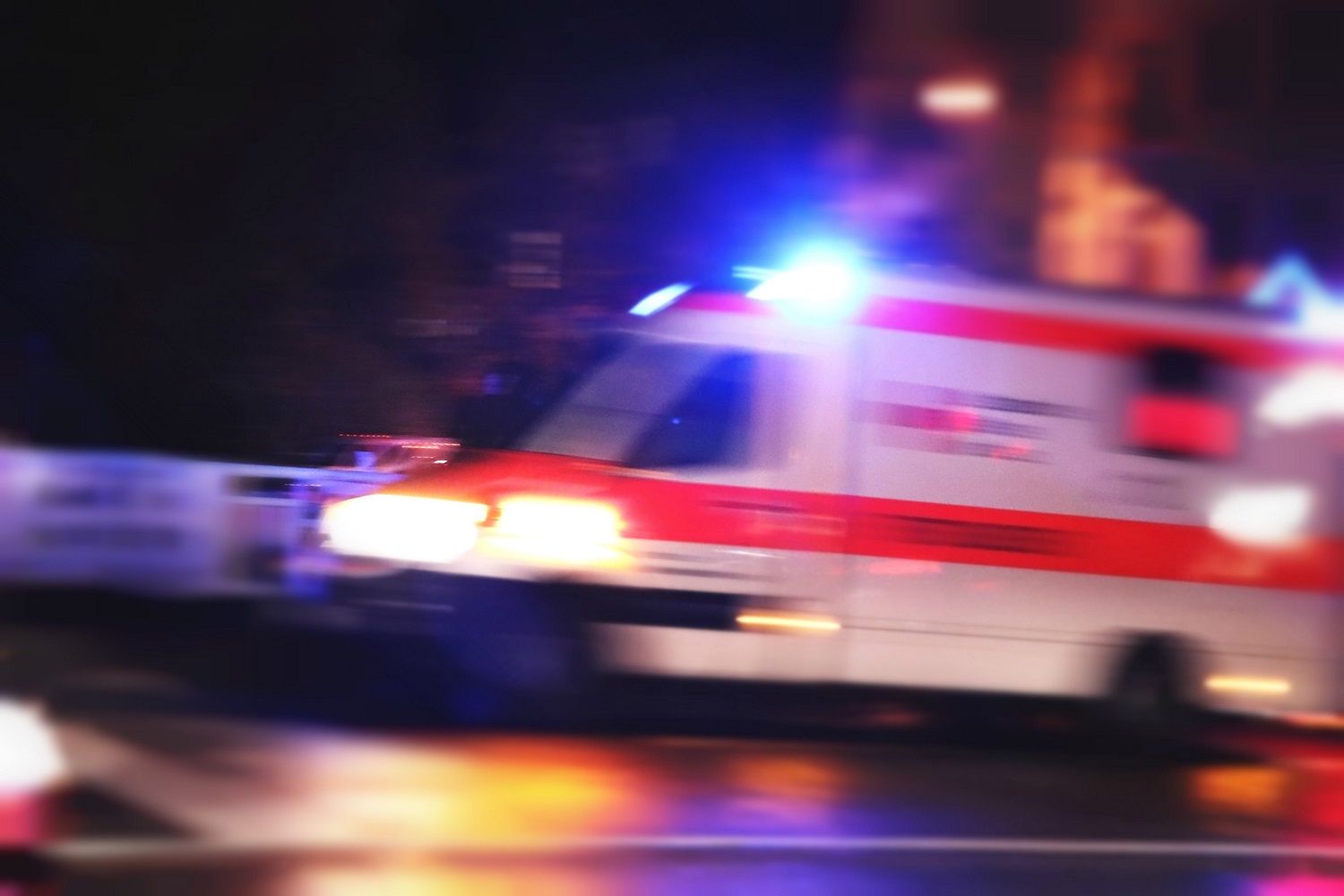 Tragedia sulla Ruvo – Corato, ciclista investito e ucciso