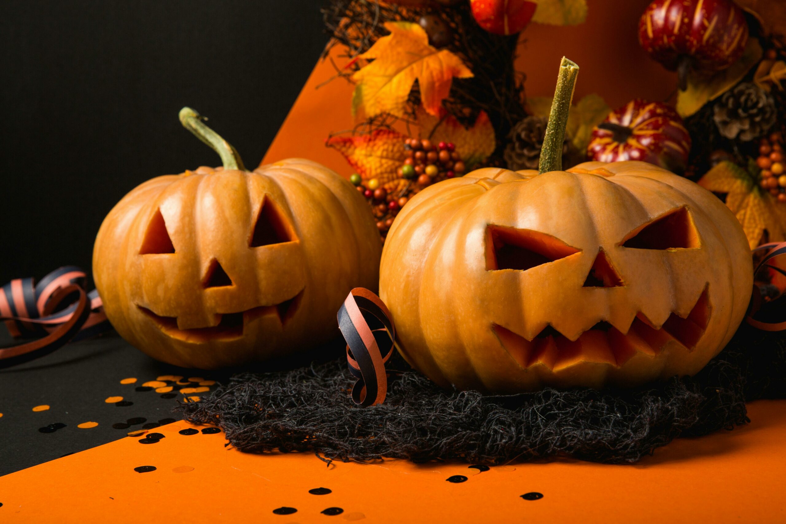 Halloween, il Codacons mette in guardia: «Occhio ai prodotti non a norma e potenzialmente pericolosi»