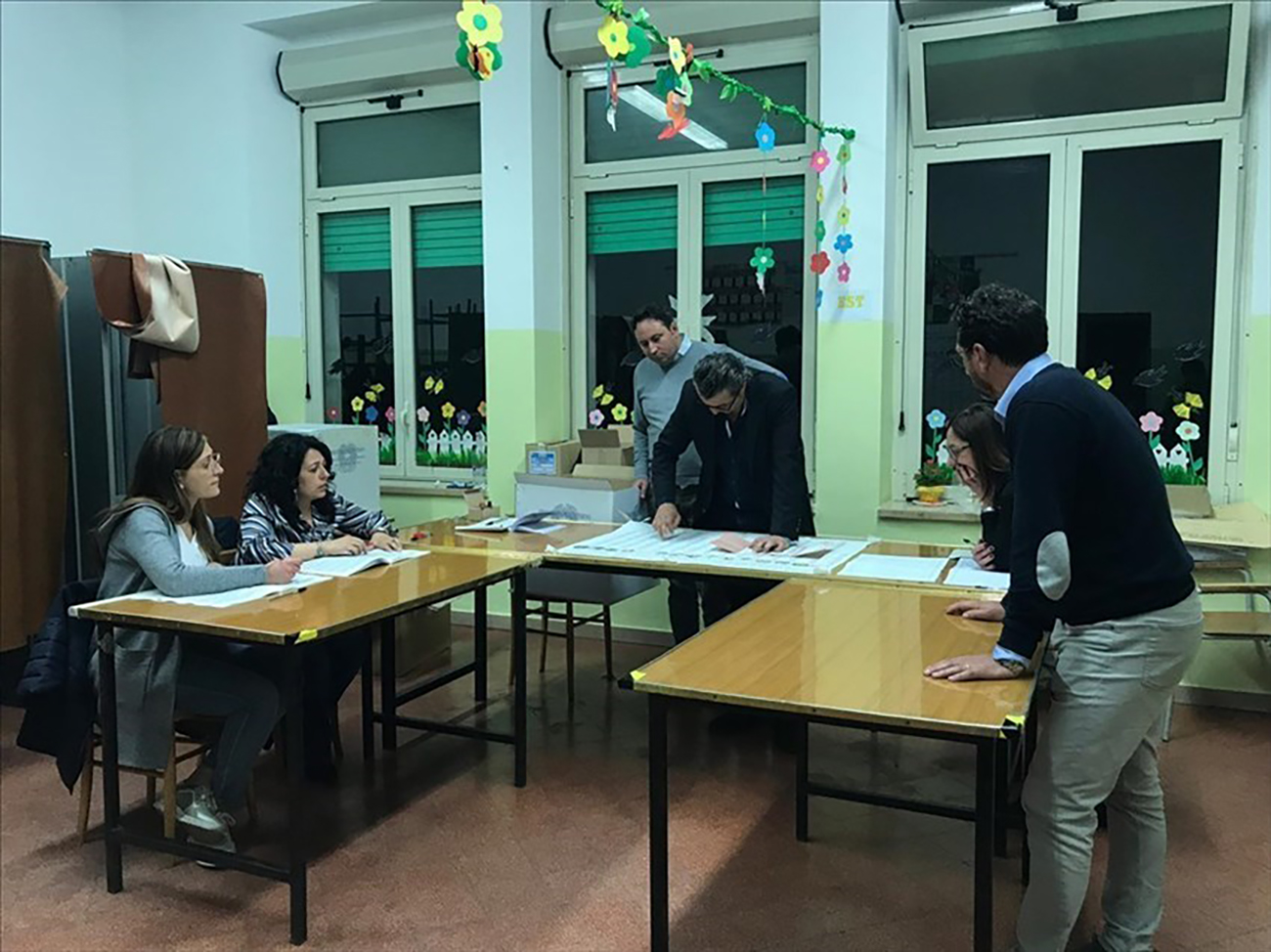 Elezioni regionali, un corso di formazione per presidenti di seggio e uffici elettorali