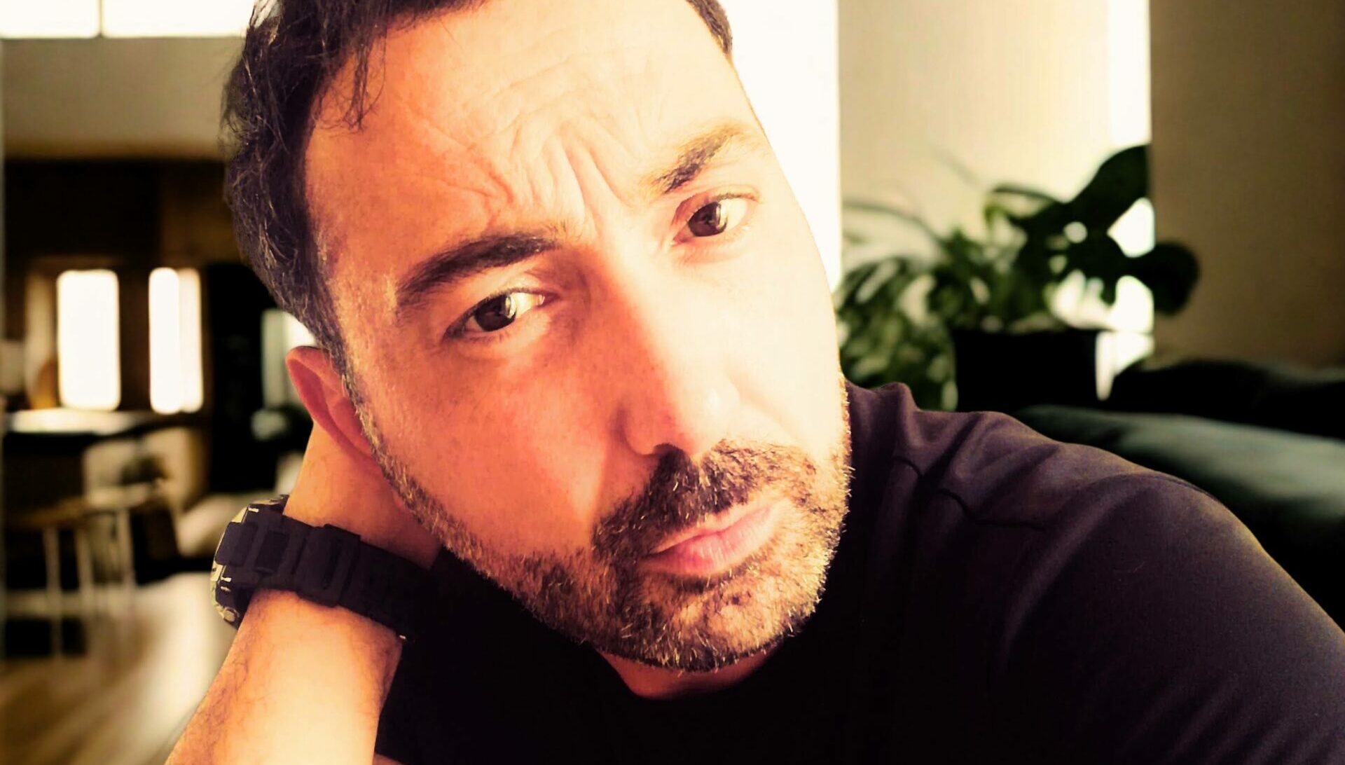“Ostinatamente”, l’Amore incondizionato di Giando