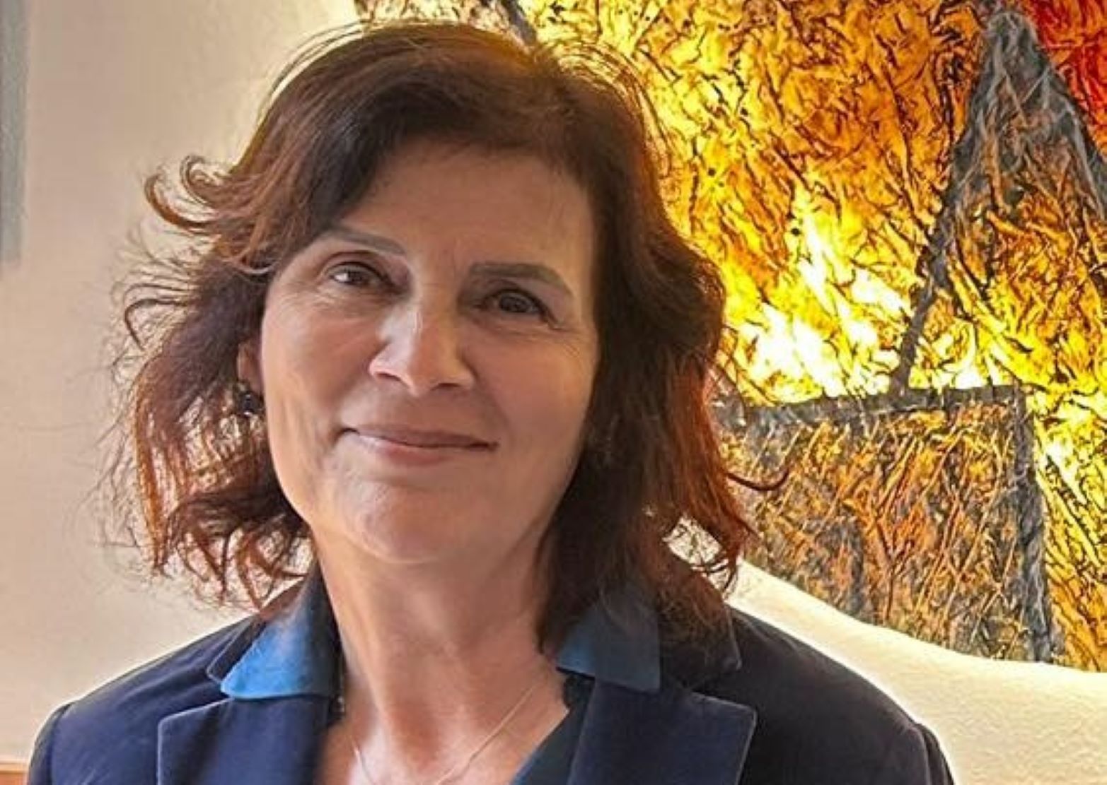 Ruvo di Puglia piange la vicesindaca e assessora Anna Lobosco