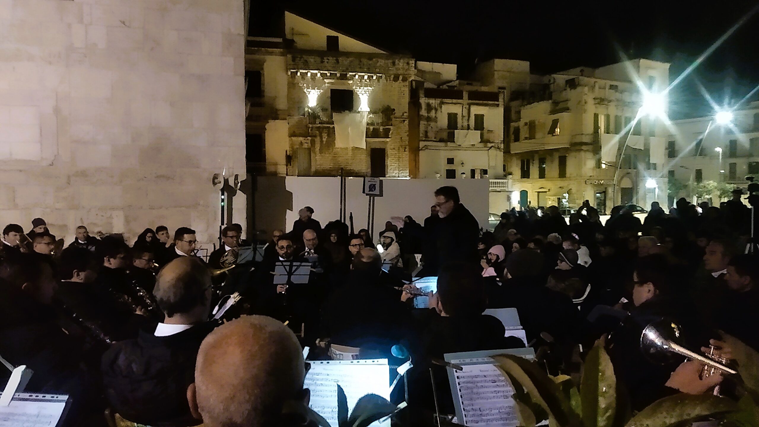 Il Maestro Simone Salvatorelli nominato presidente del Comitato feste patronali di Ruvo