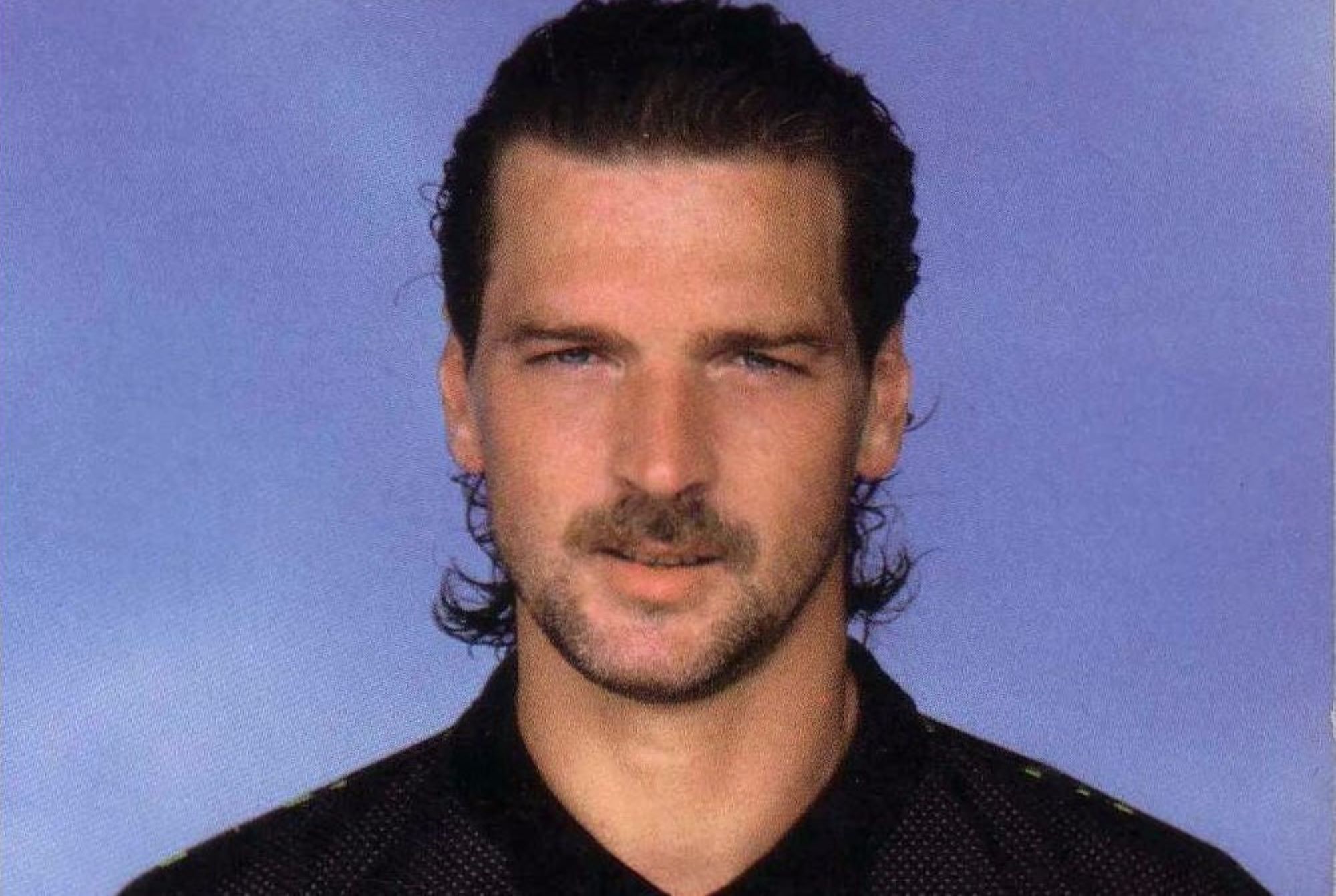 Stefano Tacconi a Ruvo per i 20 anni dello Juventus Club “Andrea Fortunato”