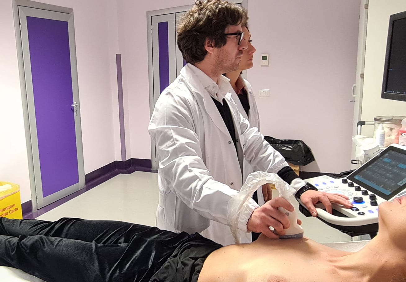 Asl Bari, cresce la prevenzione e aumentano screening e vaccinazioni. Maggiore adesione delle donne
