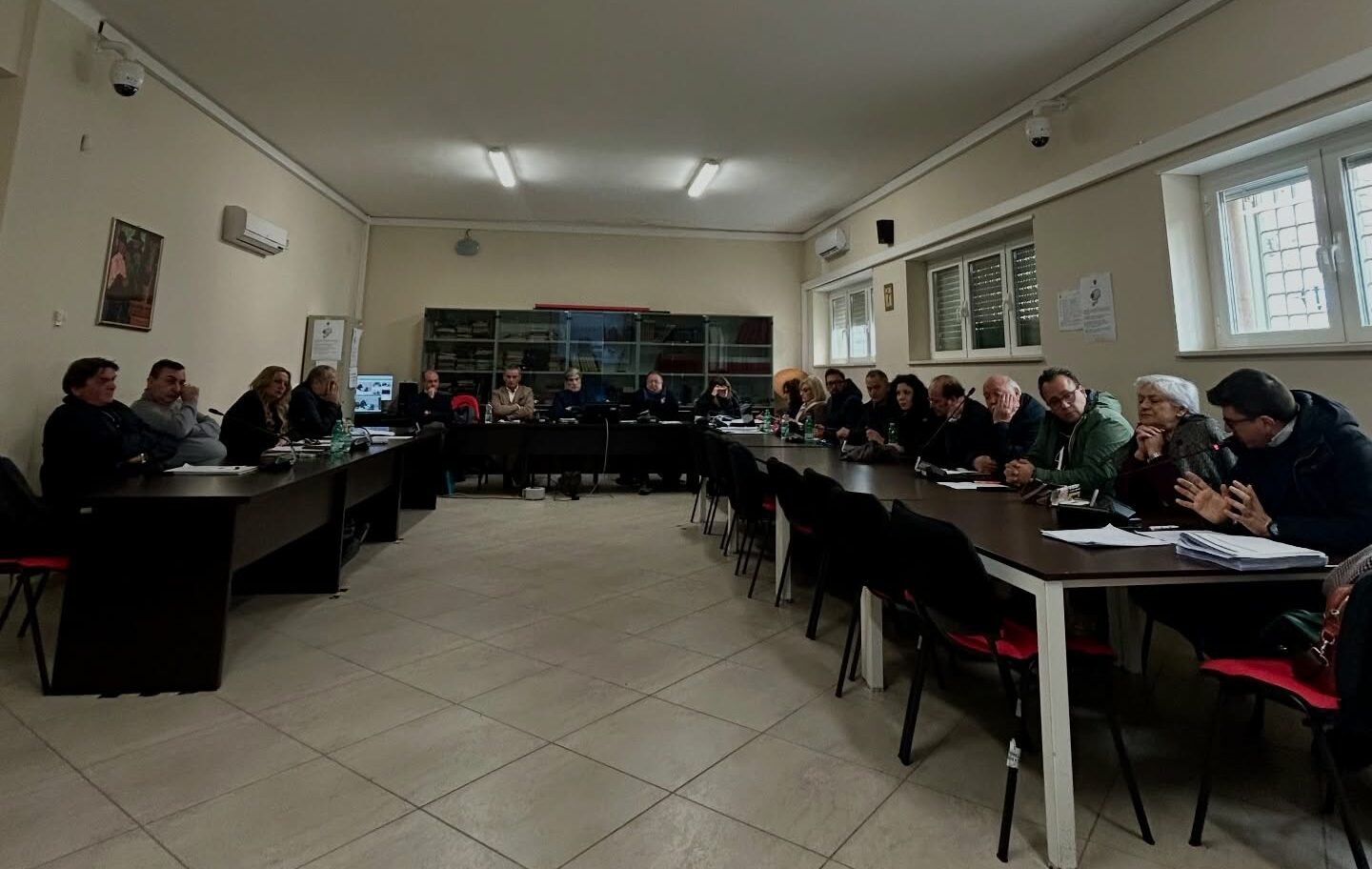 Approvato il bilancio di previsione 2026-28, Chieco: «Prudente e ambizioso»