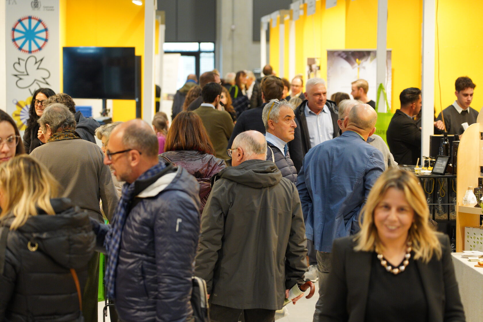 Olio Capitale 2026, il Comune invita i produttori locali a partecipare
