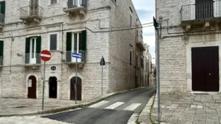 Nuova disciplina veicolare nell’area via Valle Noè-via Fornaci