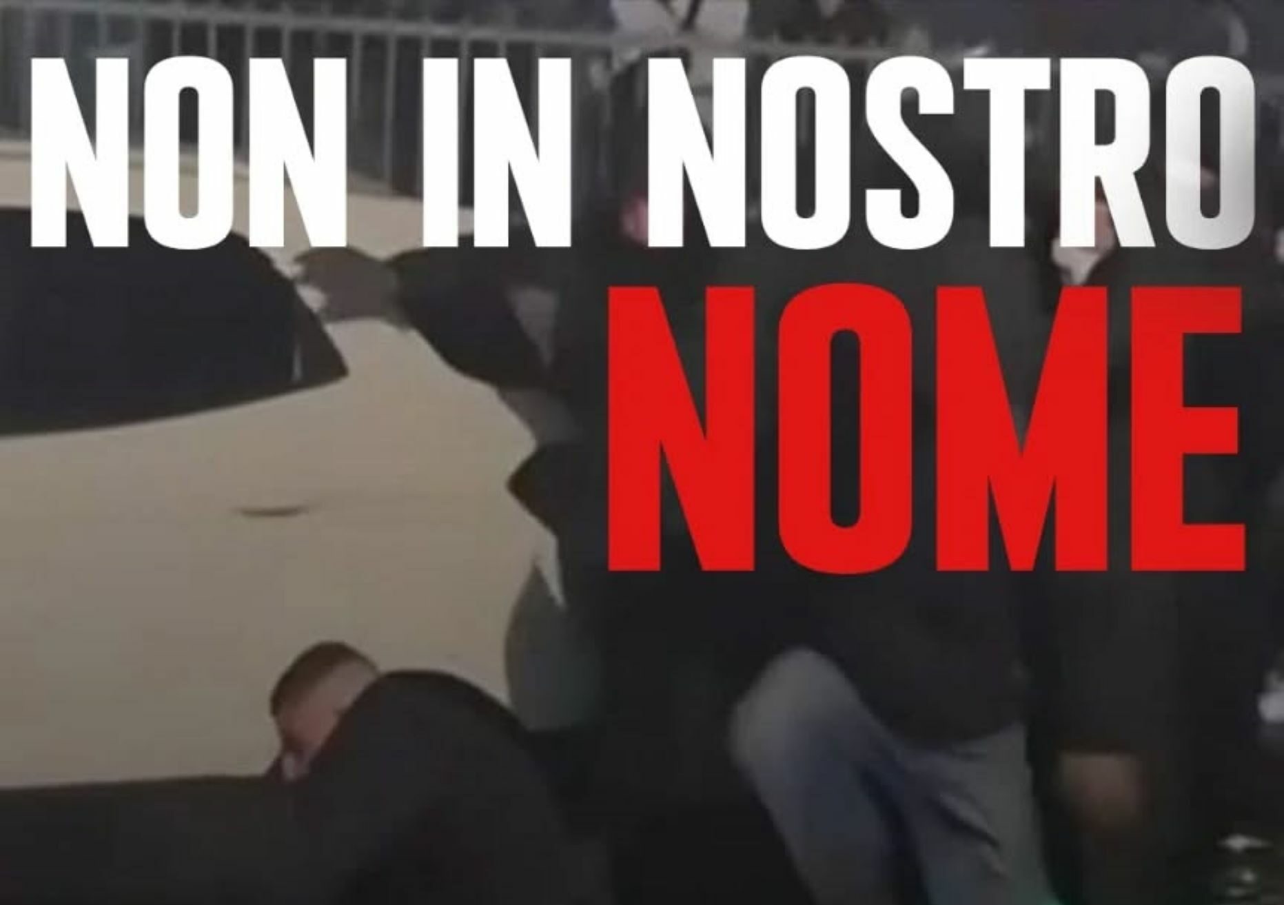 Rifondazione comunista Ruvo: «Disordini Torino, dal centrodestra locale solo sciacallaggio»