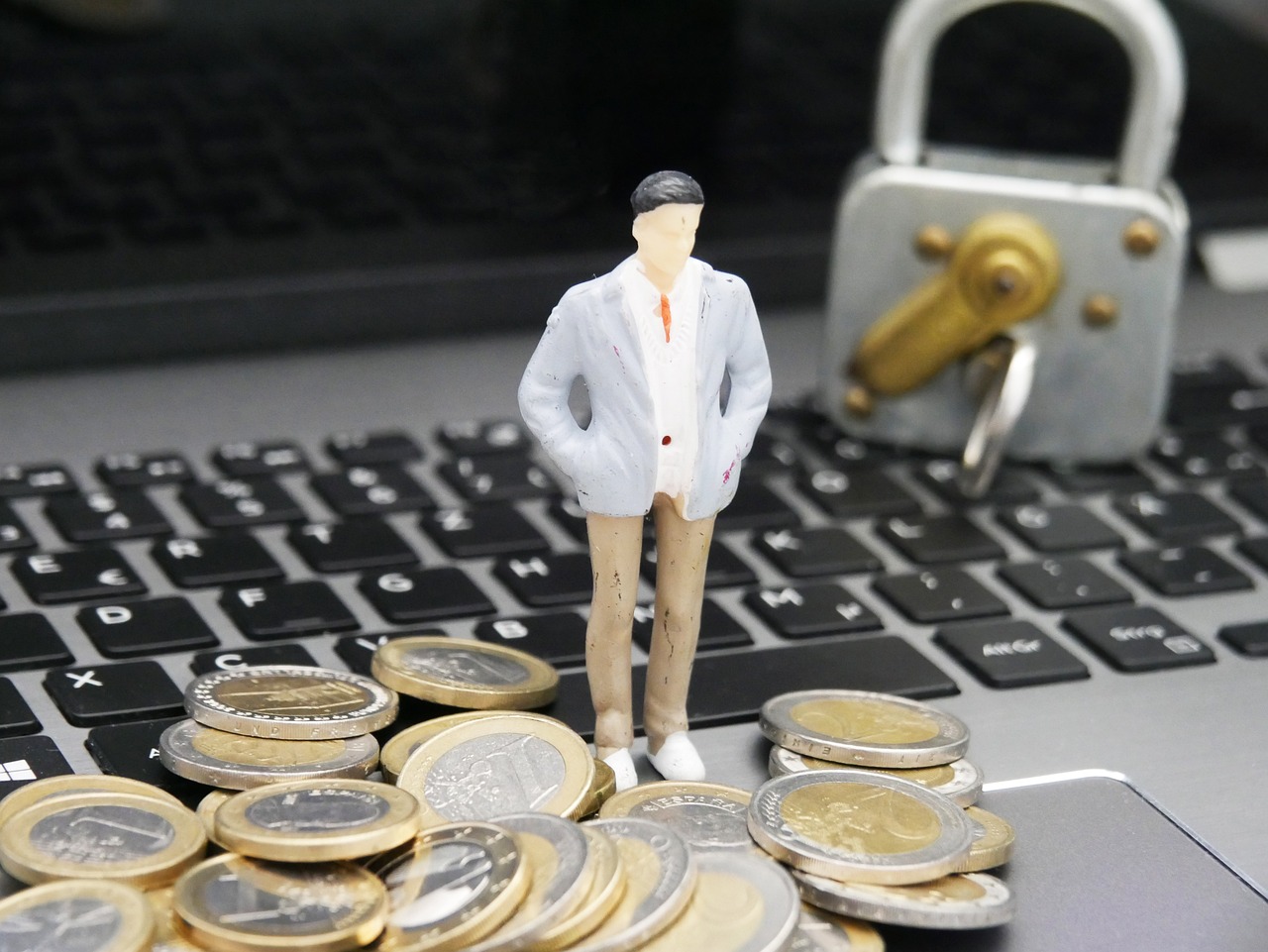 Cybercrime e imprese, un convegno Lions sui rischi dei reati informatici