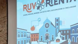 Riflessioni su “Ruvo Orienta!”, Forza Italia: «Un orientamento sbagliato»