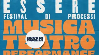 “Essere – Festival di Processi”, incontro pubblico di presentazione