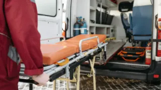 Bisceglie, anziano ruvese ha un malore e perde la vita