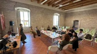 Ruvo Orienta, job day: le imprese del territorio si presentano