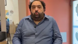 Crifo Wines Ruvo punta su Nicola Nocella: oltre 54mila visualizzazioni per i primi due video
