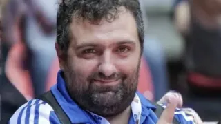 Pallacanestro Ruvo, il vicepresidente Vincenzo Basile si dimette