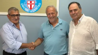 L’Udc sostiene Orazio Saulle: «Una scelta di responsabilità per il futuro di Ruvo»