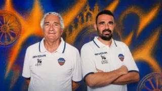 Crifo Wines Ruvo di Puglia, confermati Mangiatordi e Schittulli