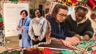 “Le Parole che abito” in memoria di Ernesta