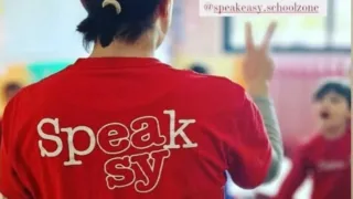 SpeakEasy School: le lingue che aprono le porte al tuo domani!