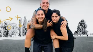 L’Invicta Women si presenta alla città