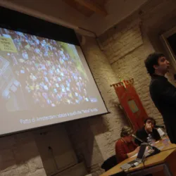 Annibale D'Elia, Chieco: «La nostra terra perde una delle sue intelligenze più preziose»